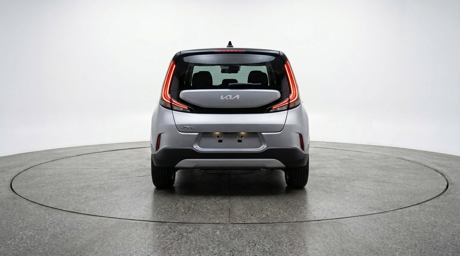 Used 2025 Kia Soul LX w/ LX Technology Package image 6