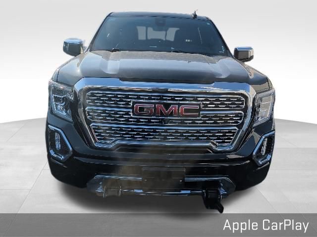 Used 2021 GMC Sierra 1500 Denali w/ Denali Ultimate Package image 2