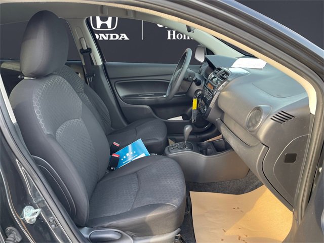 Used 2014 Mitsubishi Mirage DE image 15