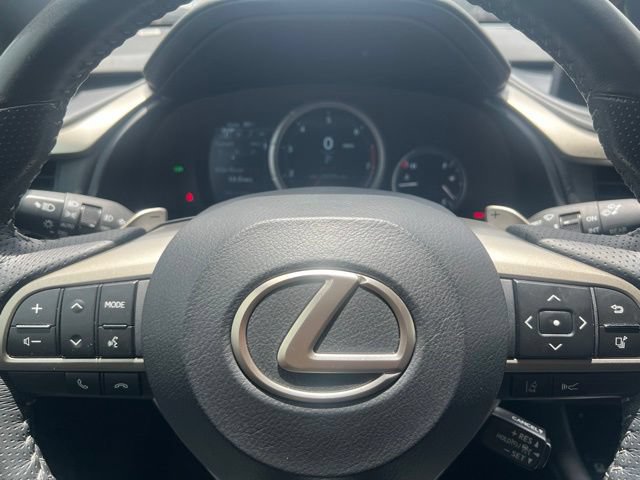 Used 2022 Lexus RX 350 F Sport AWD/4WD image 10