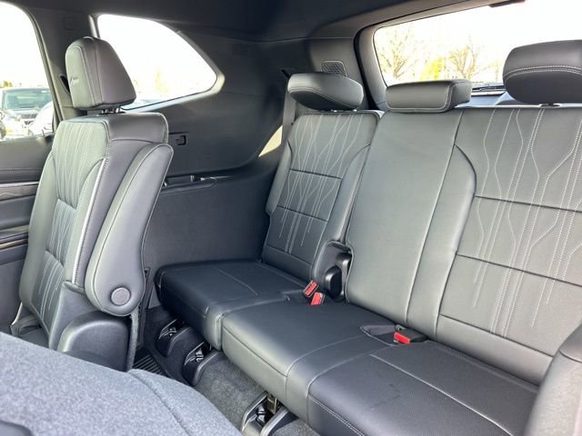 New 2026 Buick Enclave Avenir w/ Super Cruise Package image 26