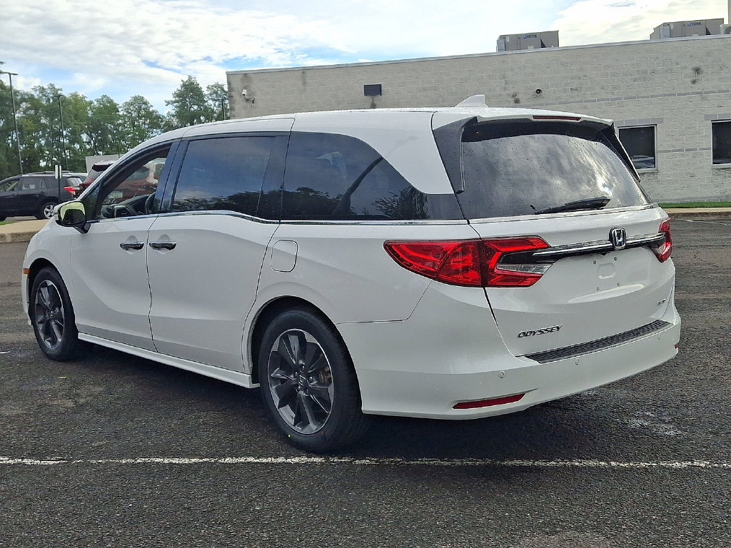 Used 2024 Honda Odyssey Elite image 29