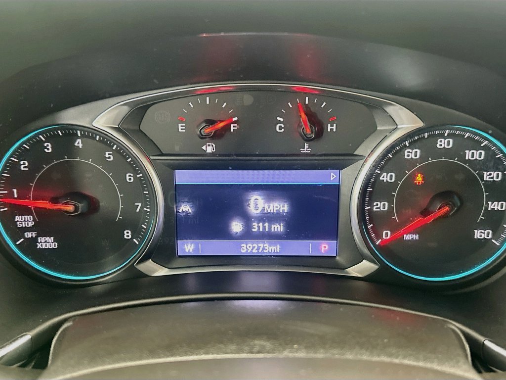 Used 2020 Chevrolet Equinox Premier AWD/4WD image 32