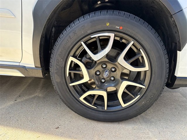 Used 2019 Subaru Crosstrek Hybrid w/ Moonroof Package w/Navigation image 25