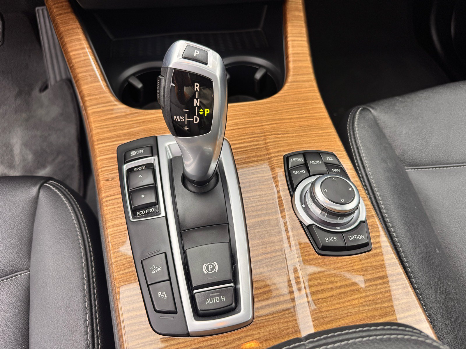Used 2014 BMW X3 xDrive35i AWD/4WD image 18