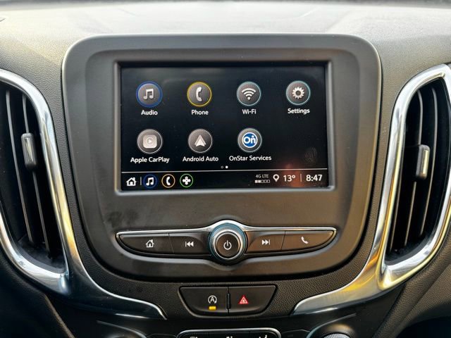 Certified 2024 Chevrolet Equinox LT image 10