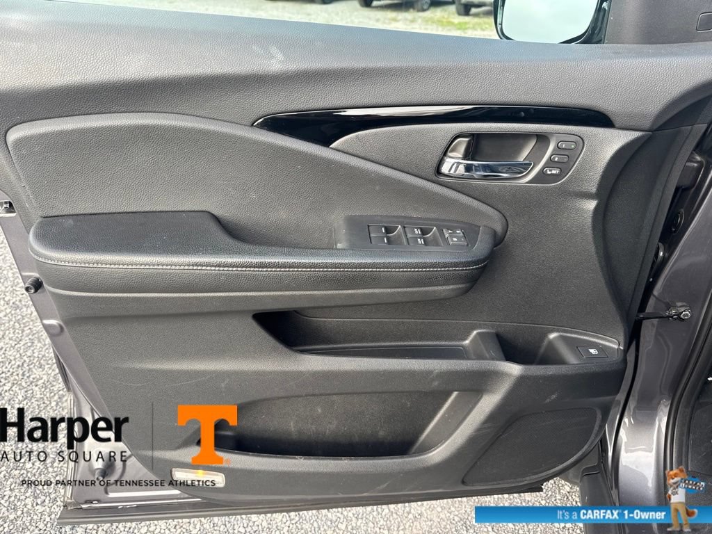 Used 2019 Honda Ridgeline RTL-E image 19