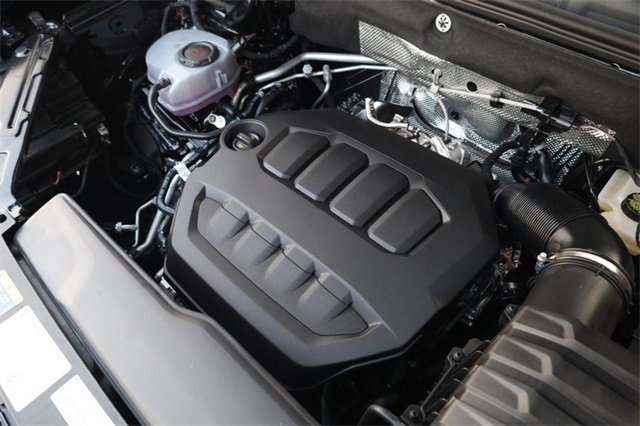 New 2026 Volkswagen Atlas SE image 28