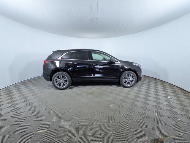 New 2026 Cadillac XT5 Premium Luxury w/ Driver Assist Package AWD/4WD image 30