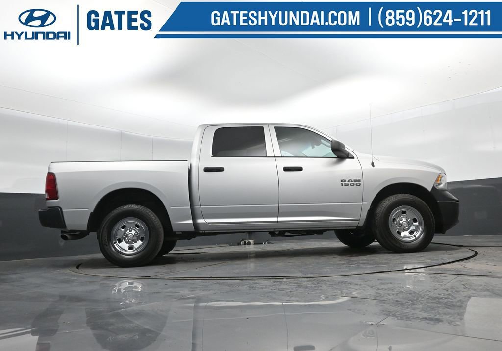 Used 2016 RAM 1500 Tradesman w/ Popular Equipment Group image 35