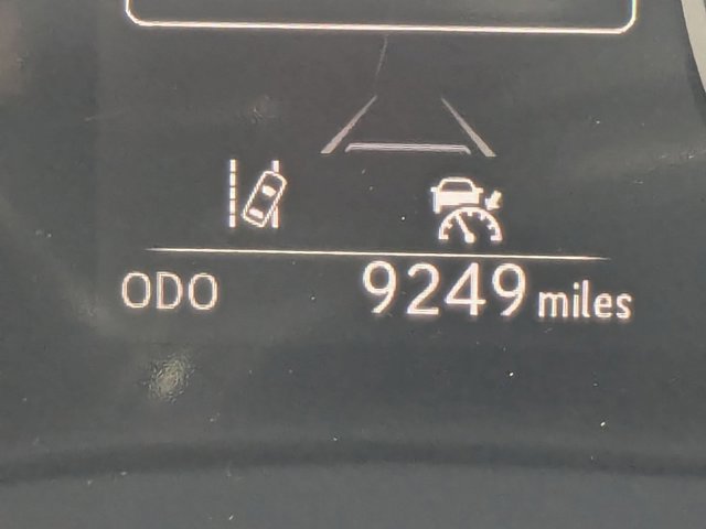 Used 2025 Lexus NX 250 FWD w/ Towing Package (2000 Lbs) image 6