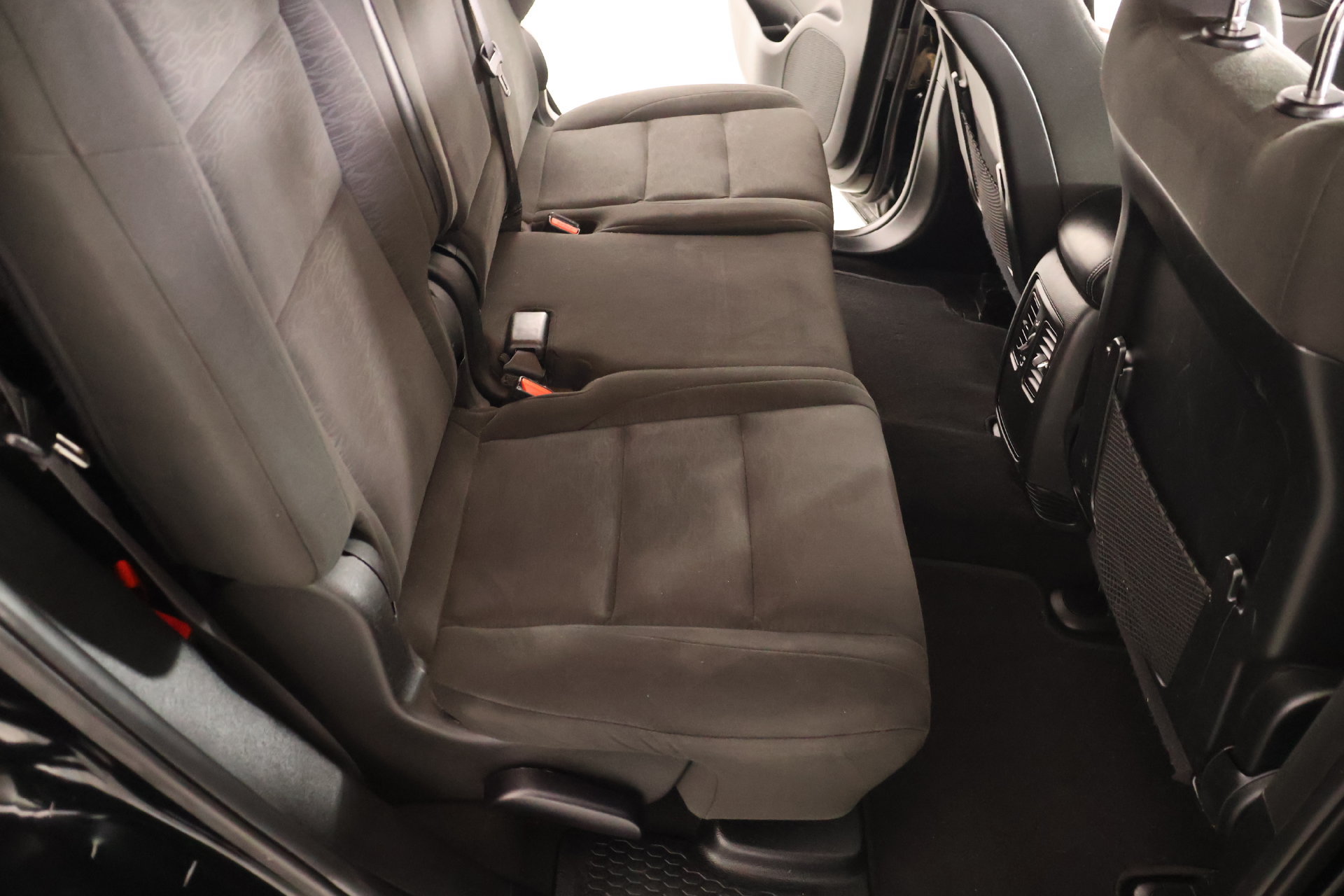 Used 2023 Dodge Durango SXT Launch Edition w/ SXT Blacktop Group AWD/4WD image 14