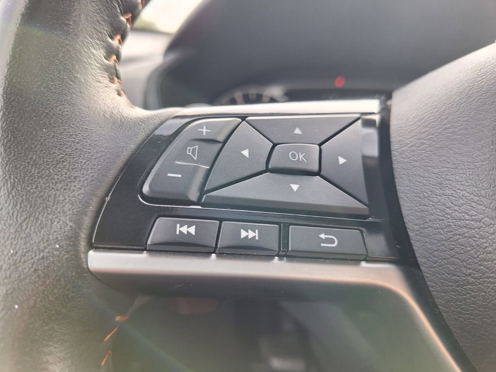 Certified 2024 Nissan Altima 2.5 SR w/ SR Premium Package image 12