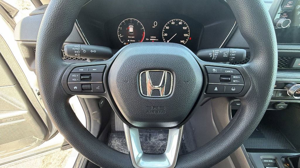 New 2026 Honda CR-V LX image 18