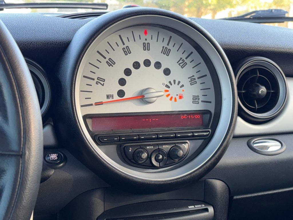 Used 2012 MINI Cooper Hardtop FWD image 15