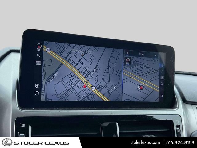 Certified 2023 Lexus GX 460 Premium w/ Premium Package image 29