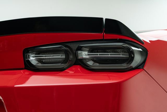 Used 2019 Chevrolet Camaro SS image 14