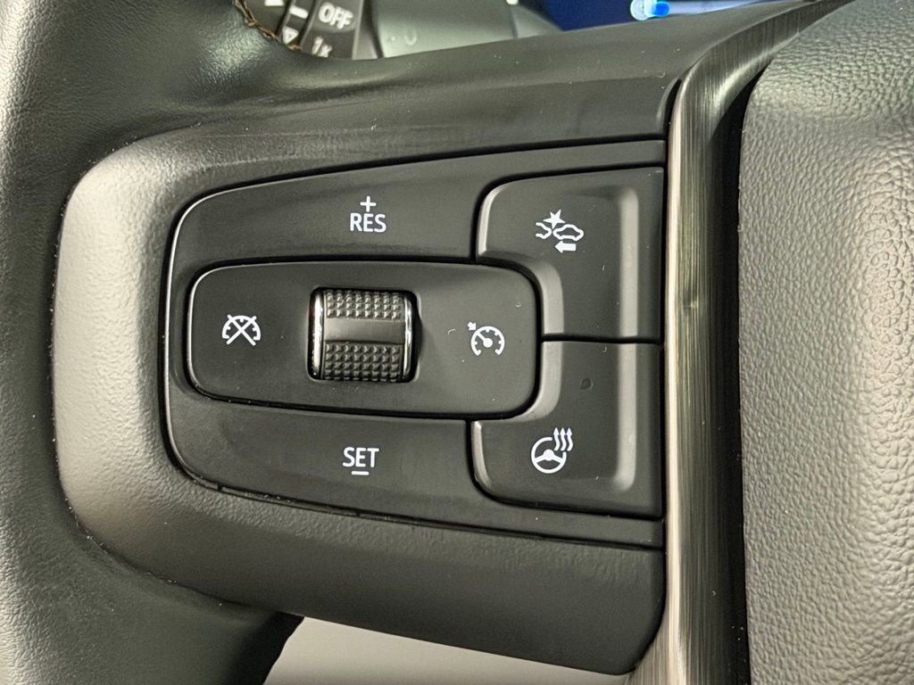 Used 2023 GMC Sierra 1500 AT4 w/ AT4 Preferred Package image 47