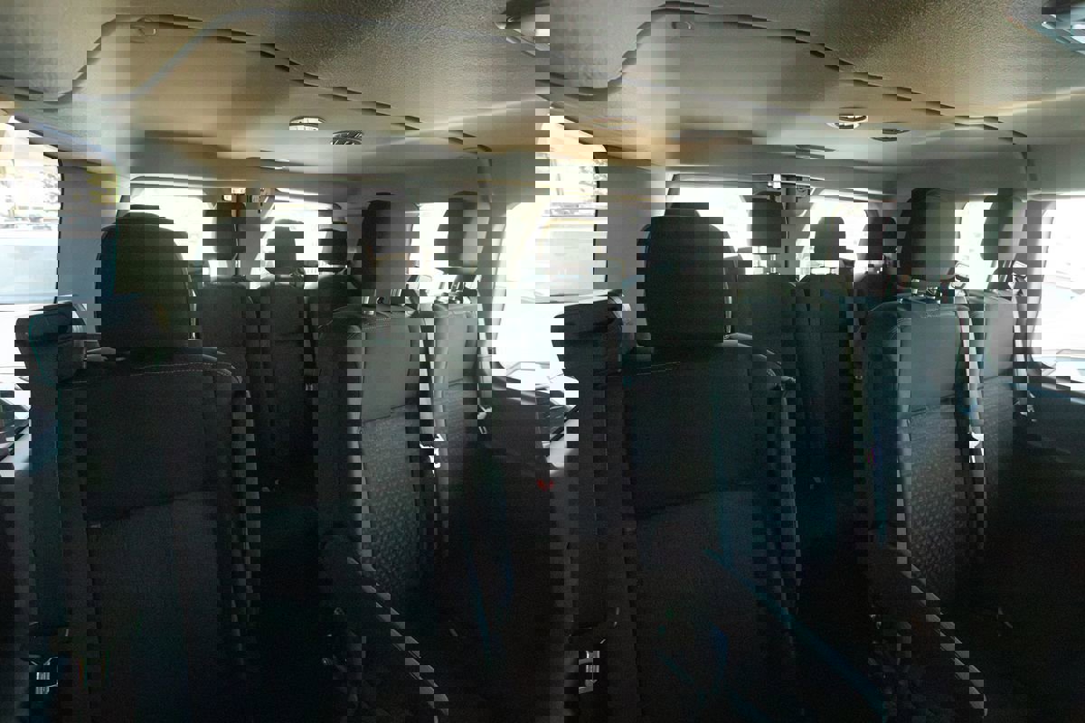 Used 2021 Ford Transit 350 XLT image 9