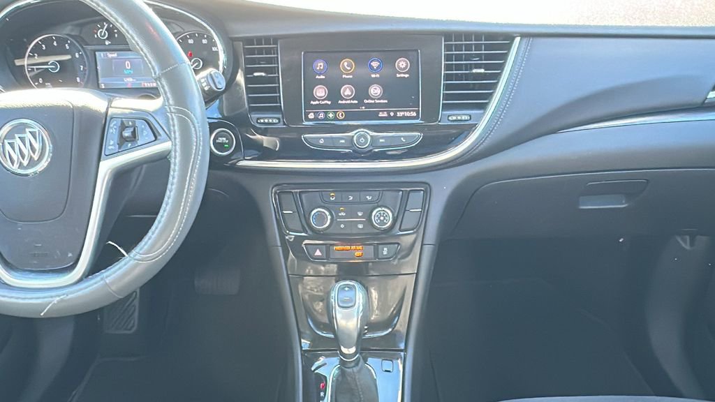 Used 2022 Buick Encore Preferred image 11