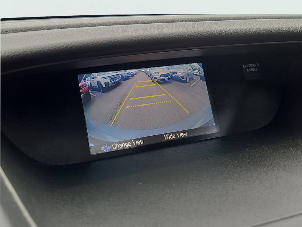 Used 2014 Honda CR-V EX-L image 16