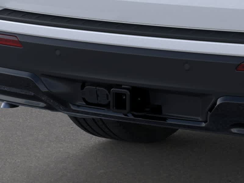 New 2026 Ford Explorer ST-Line w/ ST-Line Street Pack RWD image 23
