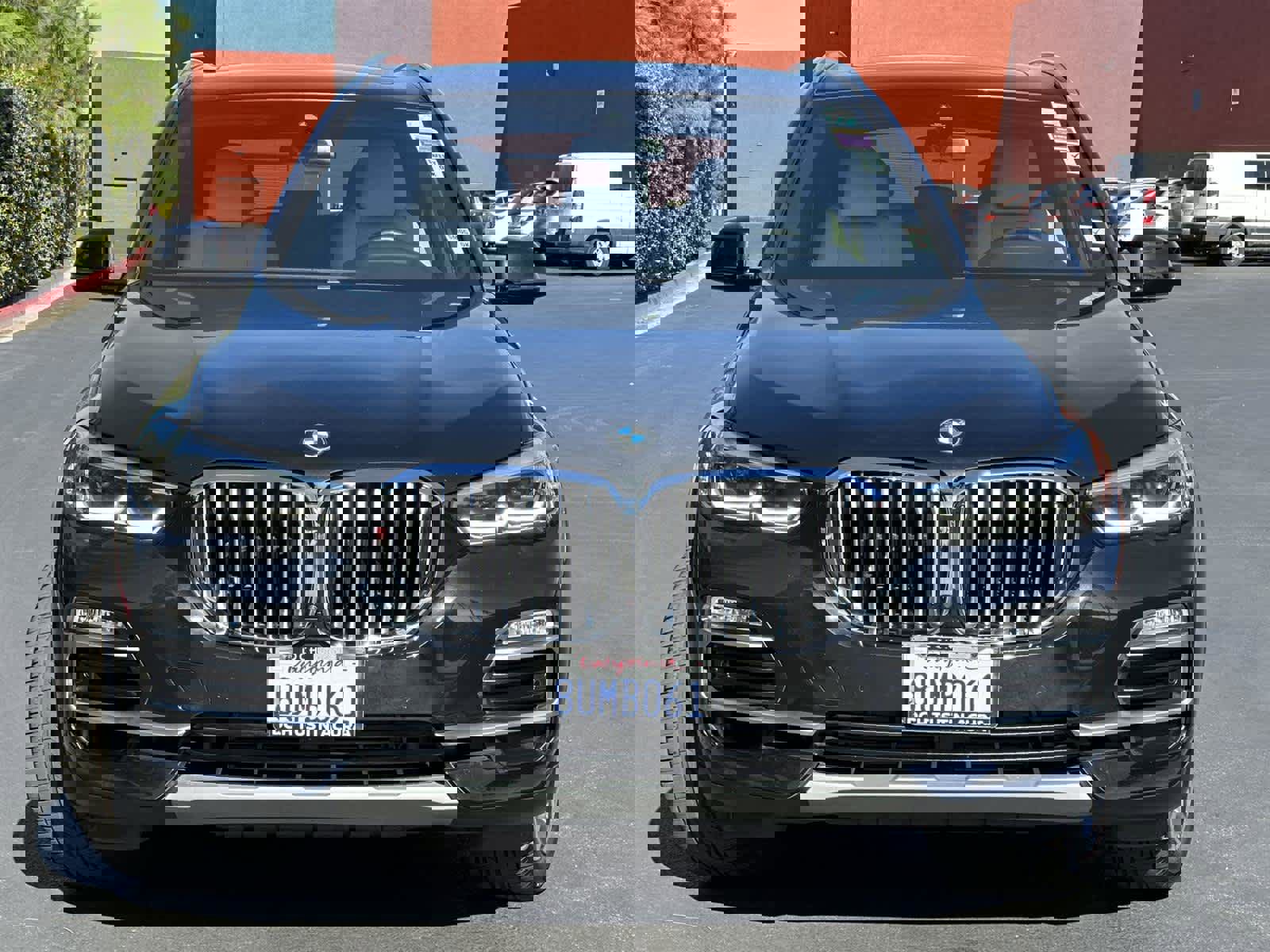 Used 2021 BMW X5 sDrive40i w/ Convenience Package image 6