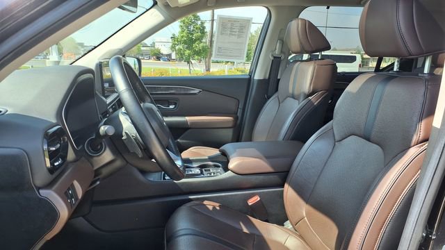 Used 2024 Honda Pilot Elite image 17