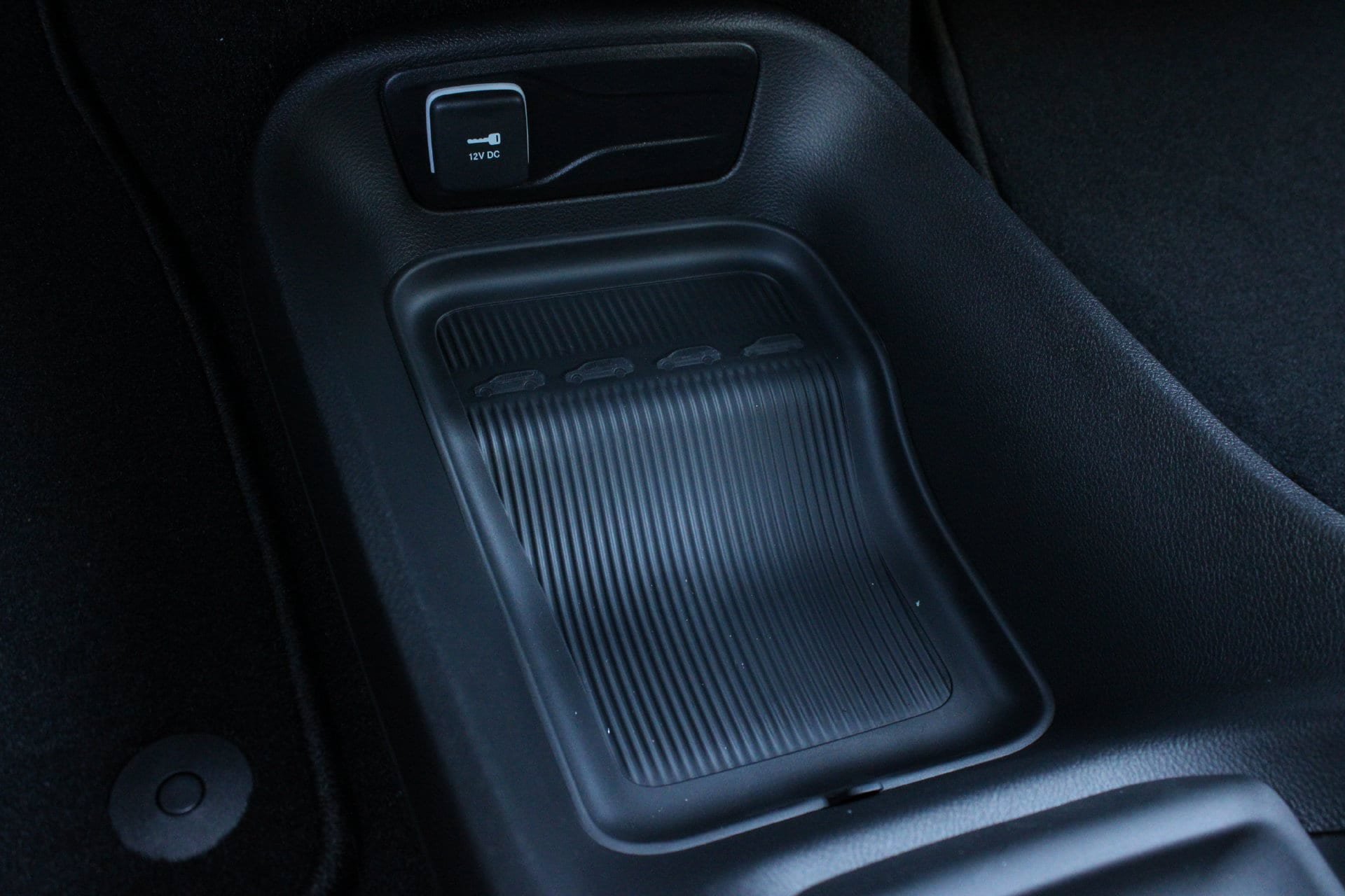 New 2027 Chrysler Pacifica LX FWD image 44