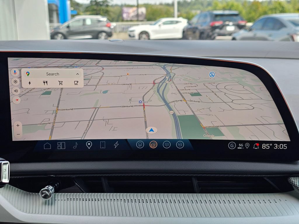 New 2026 Cadillac Optiq Sport 1 AWD/4WD image 29