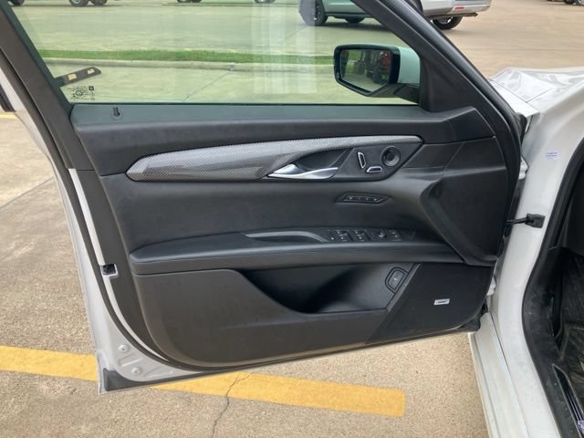 Used 2019 Cadillac CT6 Sport AWD/4WD image 20