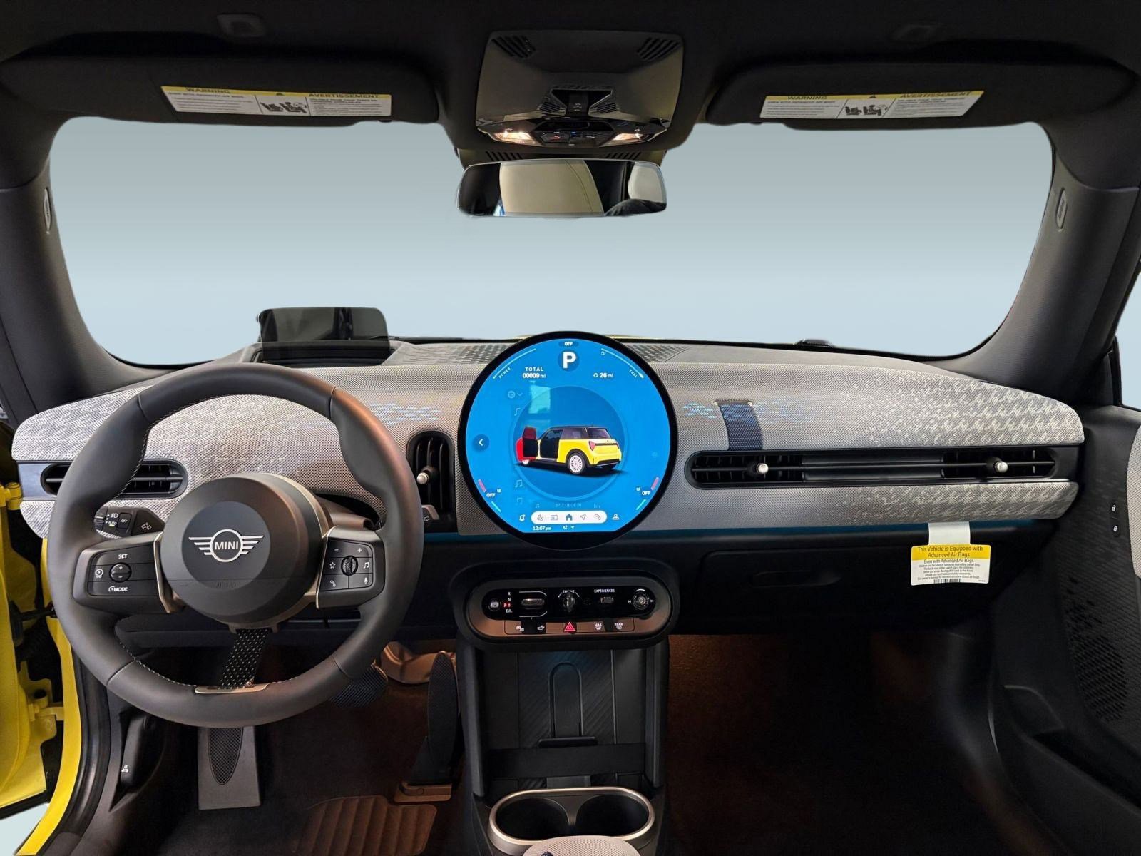 New 2026 MINI Cooper S image 15