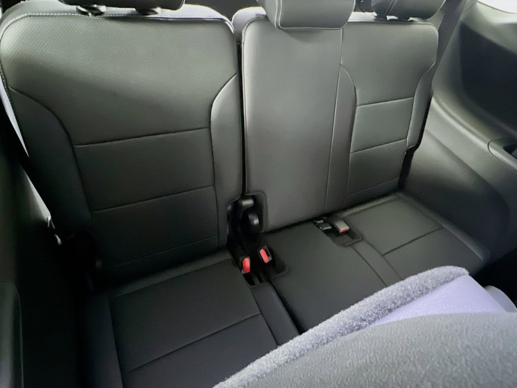 New 2026 Chevrolet Traverse LT w/ Driver Confidence Package image 27