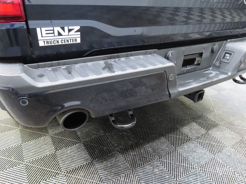 Used 2022 Ford F150 Tremor w/ Equipment Group 402A High AWD/4WD image 50