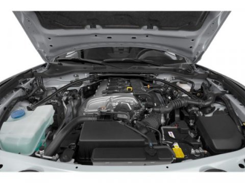 New 2026 MAZDA MX-5 Miata Club w/ Interior Package RWD image 14