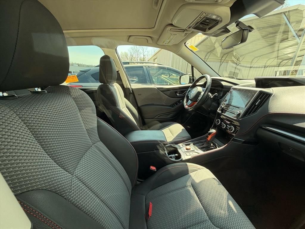 Used 2023 Subaru Forester Sport image 20