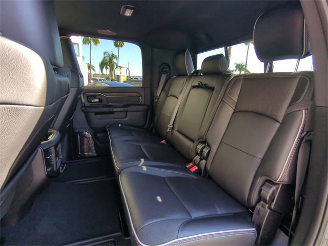 New 2026 RAM 2500 Limited image 15