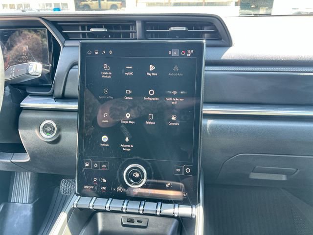 Certified 2026 GMC Terrain Elevation w/ LPO, Floor Liner Package image 13