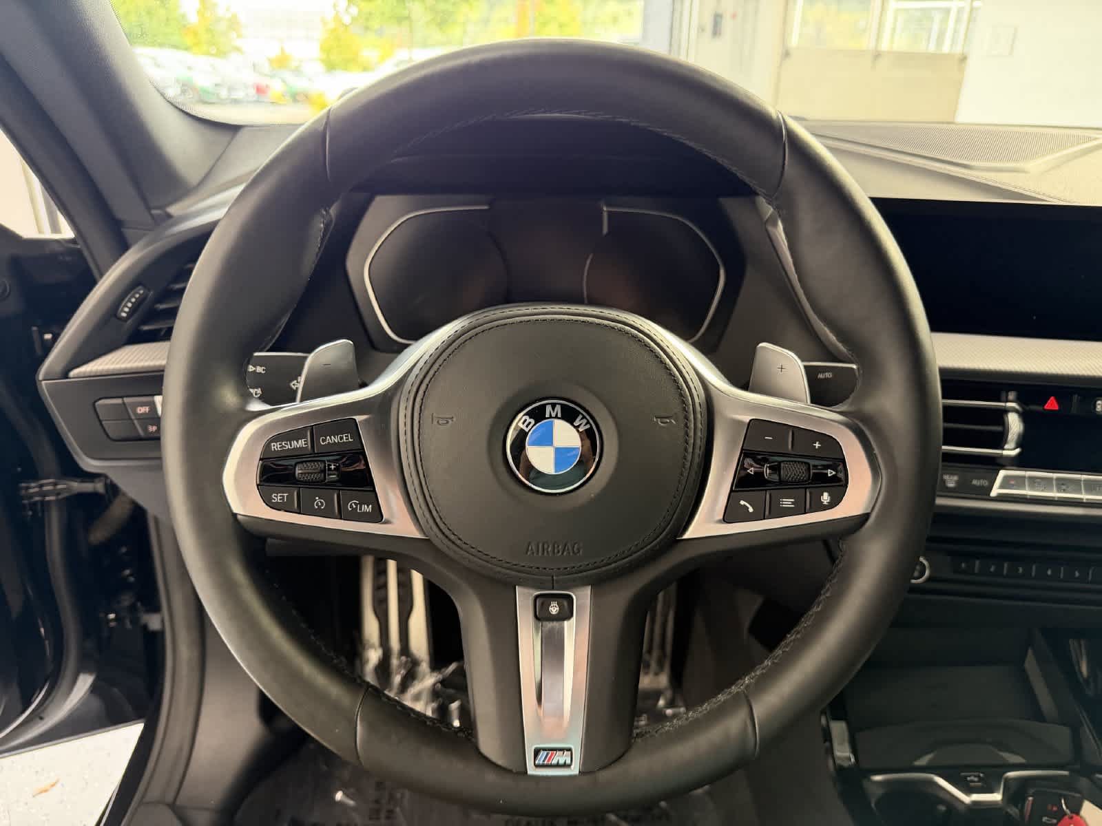 Used 2020 BMW M235i xDrive AWD/4WD image 15