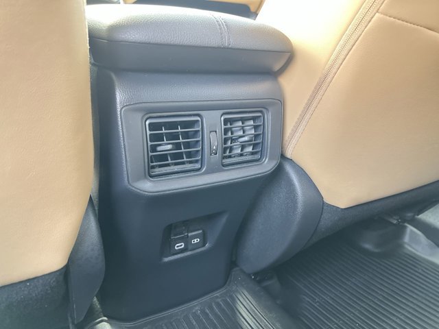 Used 2025 Toyota RAV4 XLE Premium AWD/4WD image 22