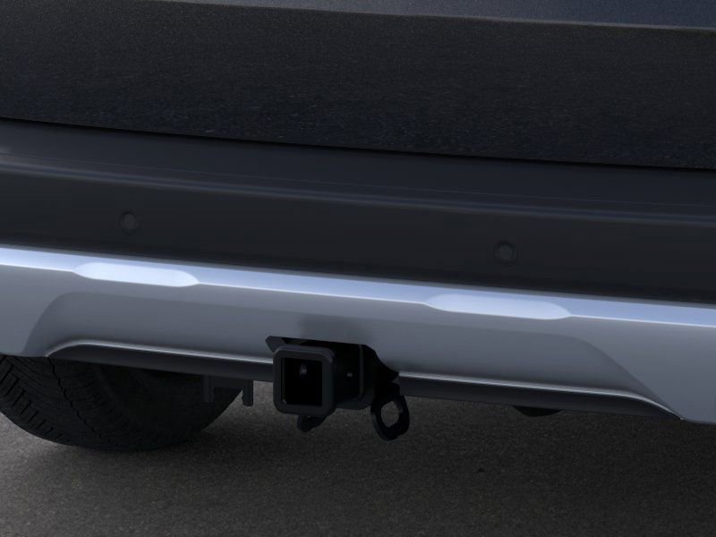 New 2026 Ford Escape SE w/ Class II Trailer Tow Package FWD image 23