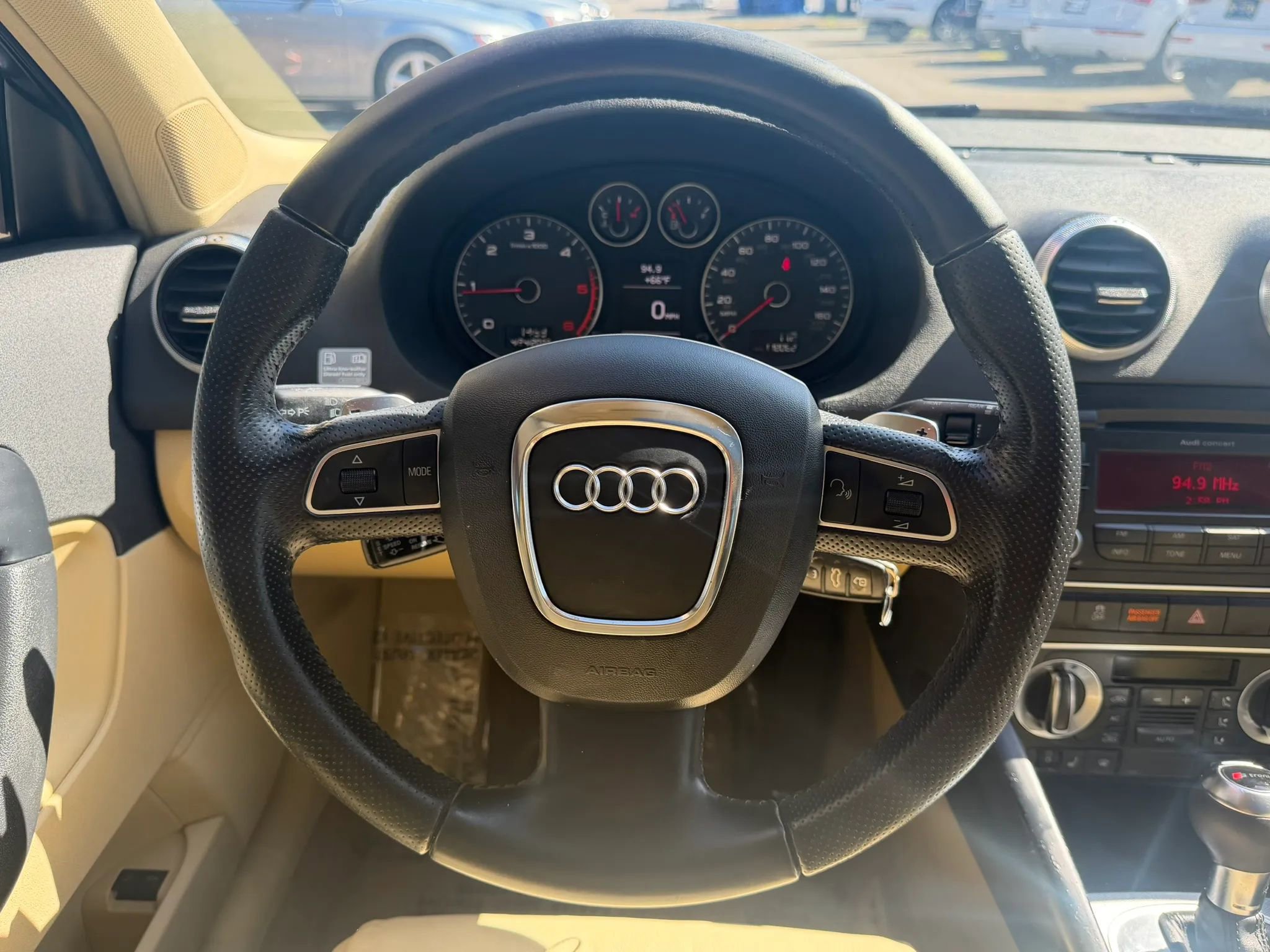 Used 2013 Audi A3 TDI Premium Plus FWD image 18