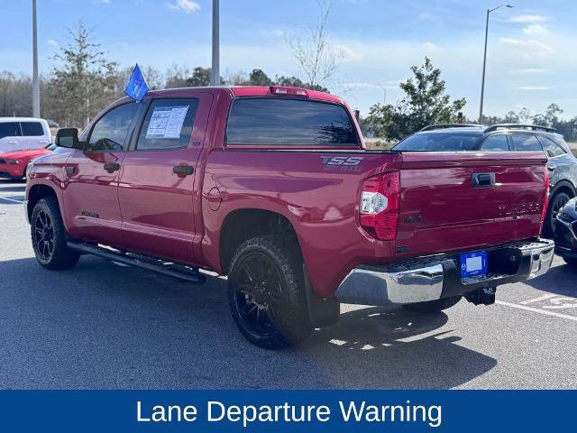 Used 2019 Toyota Tundra SR5 w/ SR5 Upgrade Package image 5