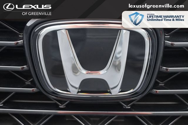 Used 2024 Honda Accord Sport image 32