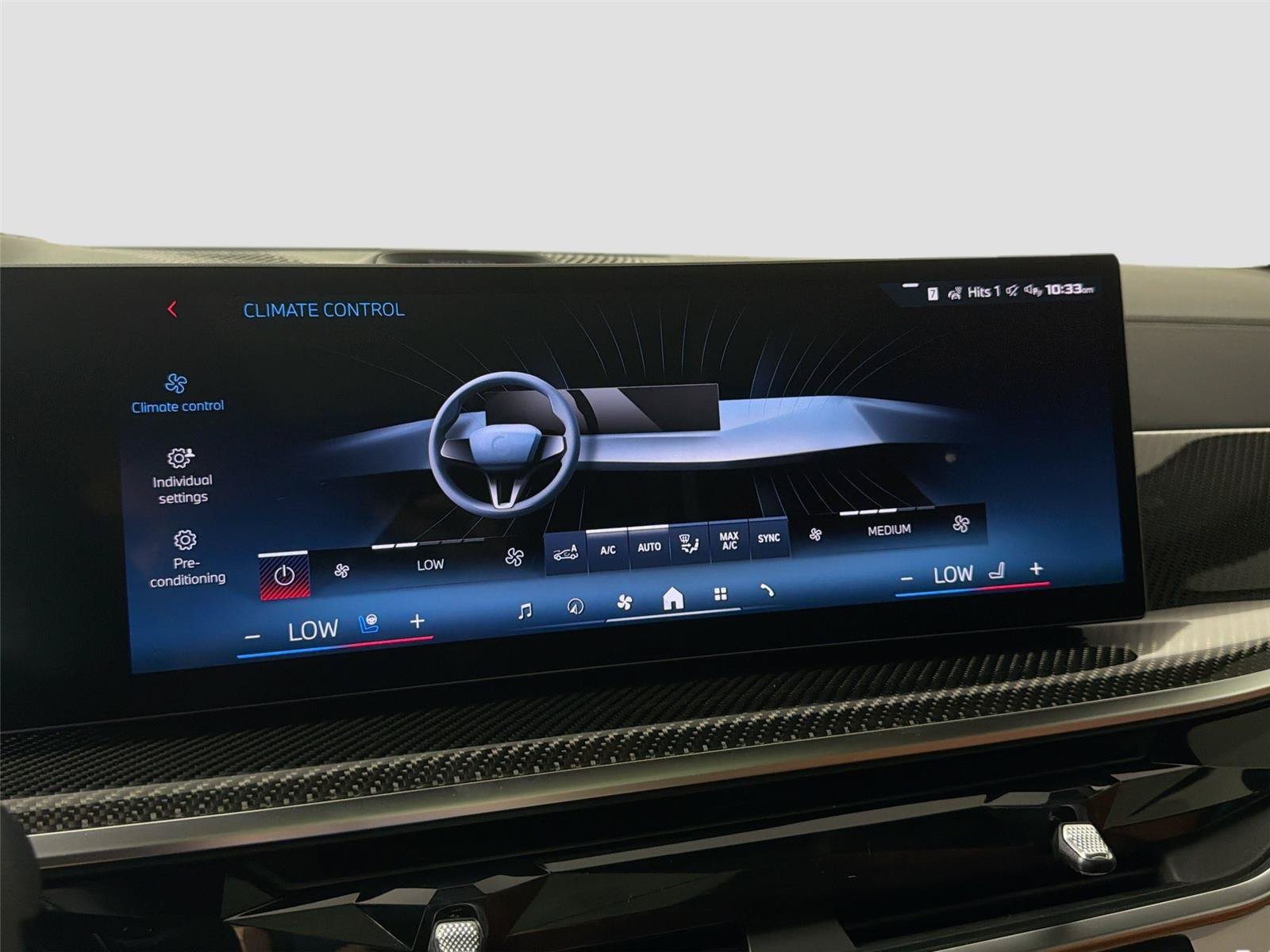New 2026 BMW X5 M60i AWD/4WD image 15