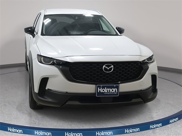 Used 2024 MAZDA CX-50 AWD 2.5 S w/ Accent Package image 4