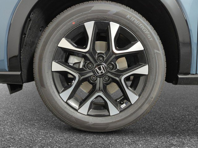 New 2026 Honda HR-V EX-L image 8