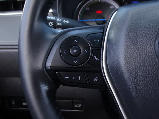 Certified 2023 Toyota Venza LE AWD/4WD image 36