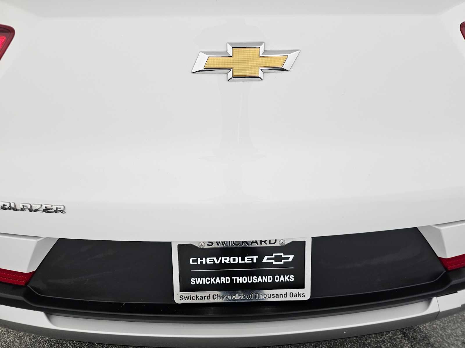 Used 2022 Chevrolet TrailBlazer LT image 13