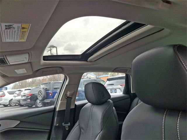 New 2025 Acura TLX w/ Technology Package image 23